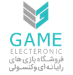 electronic game logo